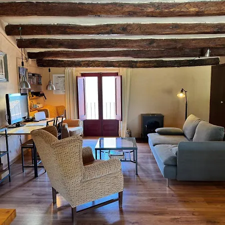 Refugi De L'albera
