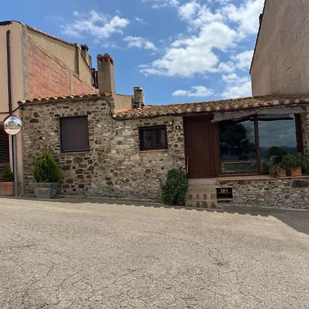 Σαλέ Refugi De L'albera *
