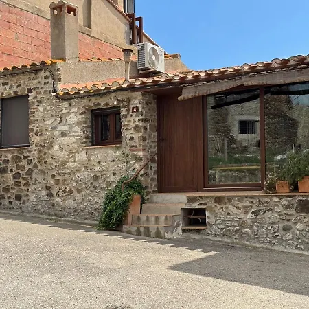 Σαλέ Refugi De L'albera