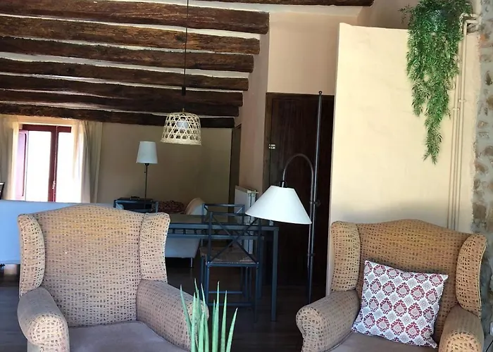 Refugi De L'albera Chalet