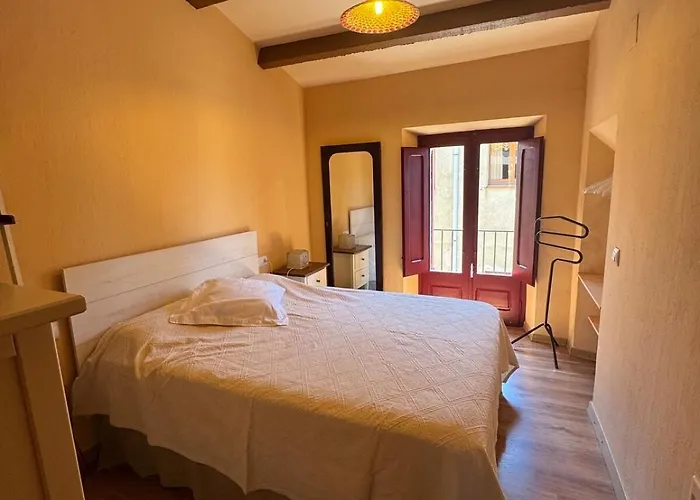 Chalet Refugi De L'albera *