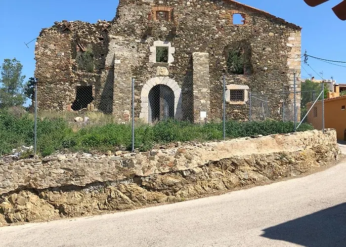 Refugi De L'albera Chalet *