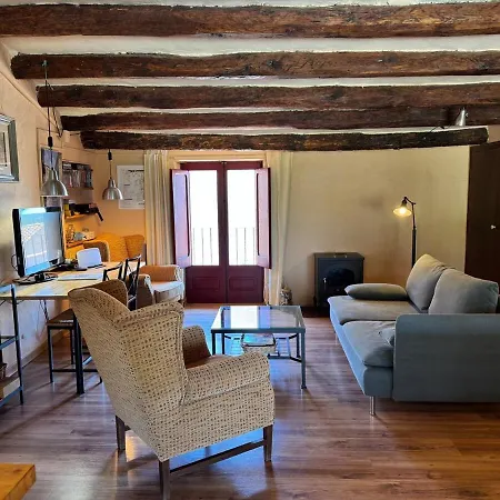 Refugi De L'albera