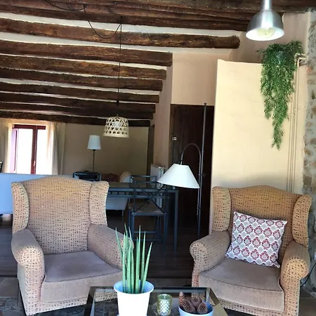 Refugi De L'albera 木屋