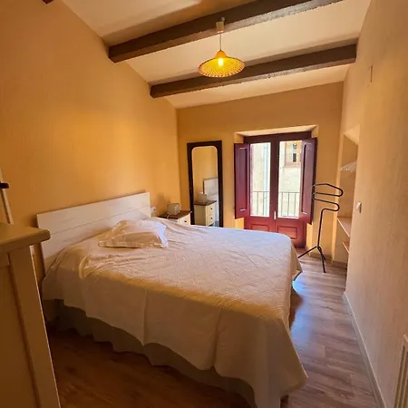 Dağ evi Refugi De L'albera *
