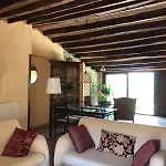 シャレー Refugi De L'albera