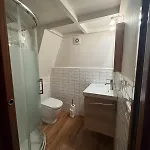 シャレー Refugi De L'albera
