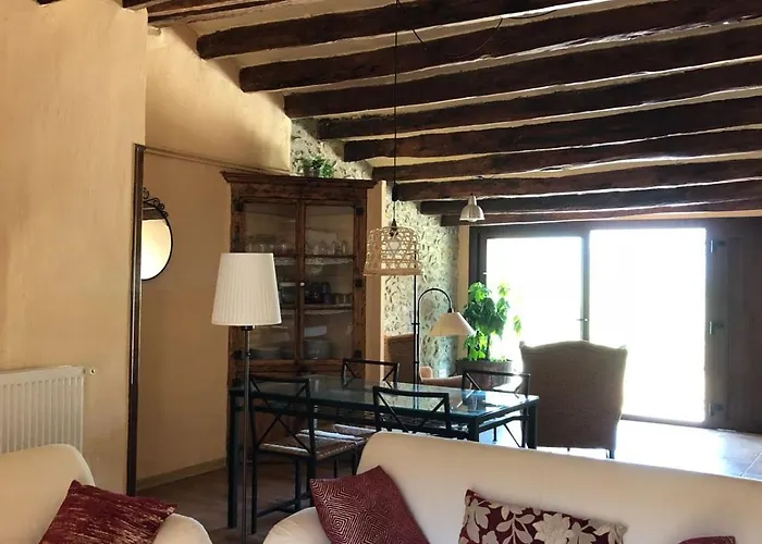 Chalet Refugi De L'albera